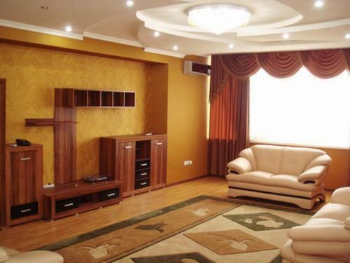 Bishkek Residence Apartment