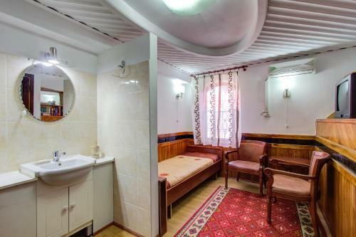 Bed & Breakfast Abk Boutique Hotel