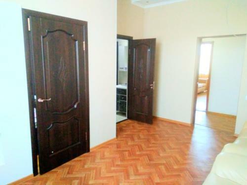 Hotel Almaz