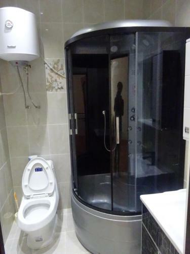 Hotel Almaz