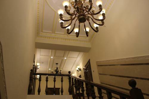 Kok-art Hotel Jalal-abad