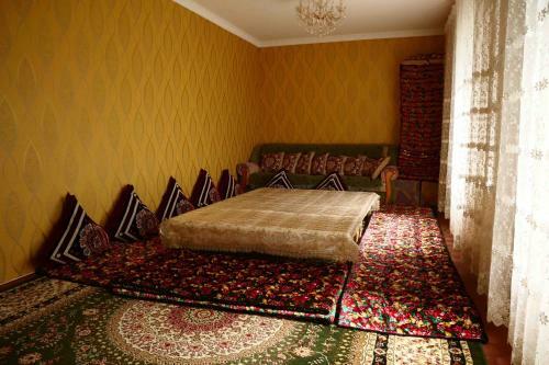 Hostal Welcome