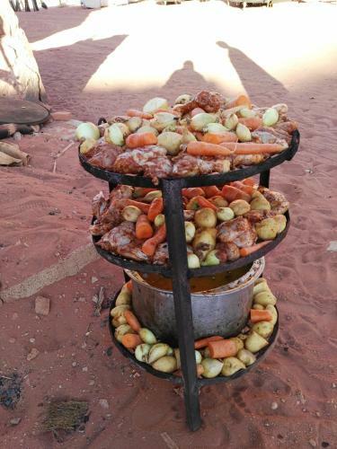 Hotel Rainbow Camp