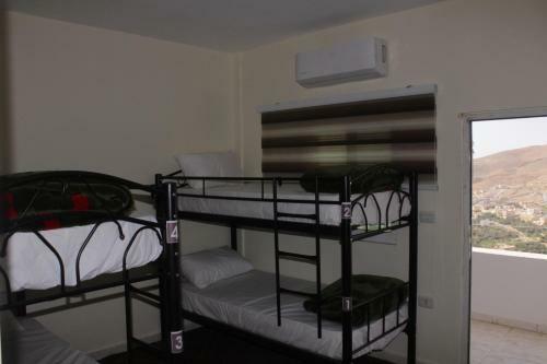 Bed & Breakfast Montreal Apartments