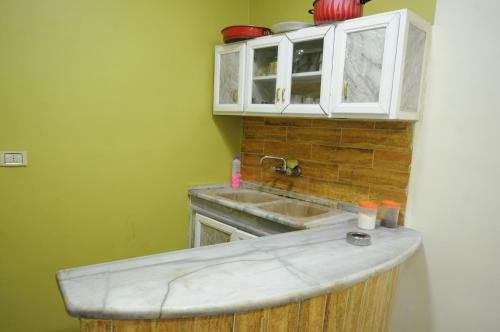 Bed & Breakfast Montreal Apartments