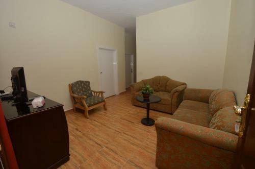 Bed & Breakfast Montreal Apartments