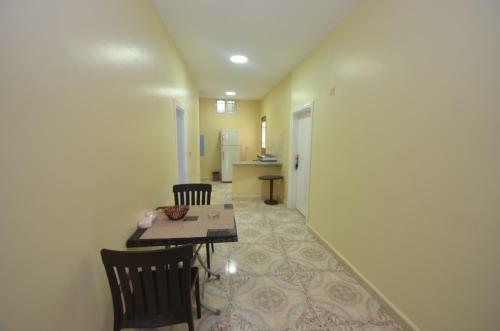 Bed & Breakfast Montreal Apartments