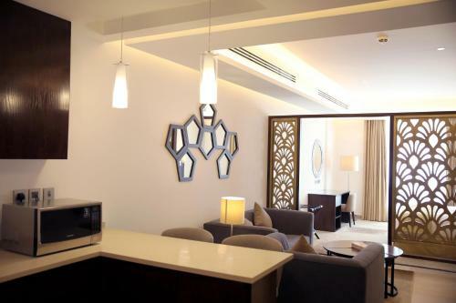 Aparthotel Downtown Hotel