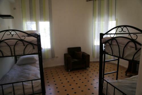 Hostel 1930