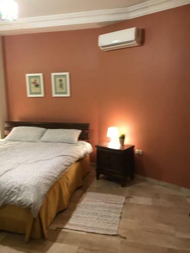Furnished Apartment Shmeisani