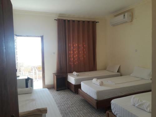 Hotel Darna Divers Village
