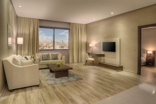 Hotel The House Boutique Suites
