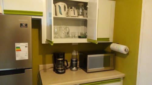 Apartamento Hylton New Kingston