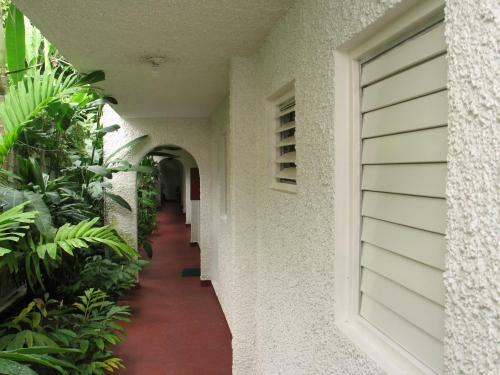 Apartamento Chrisanns Beach Resort Apt 21