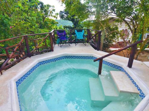 Apartamentos The Fan Villa