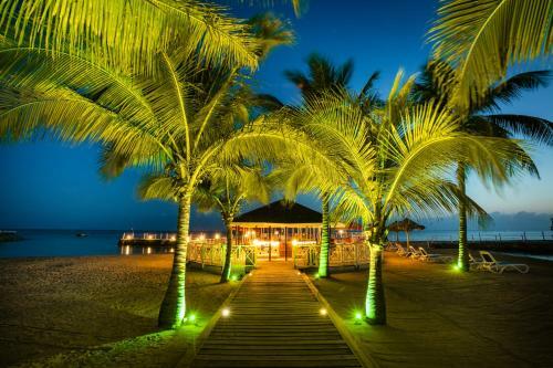 Hotel Royal Decameron Club Caribbean Resort - All Inclusive