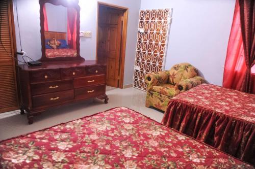 Hostal Eagle's Nest