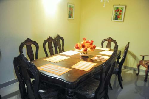 Hostal Eagle's Nest