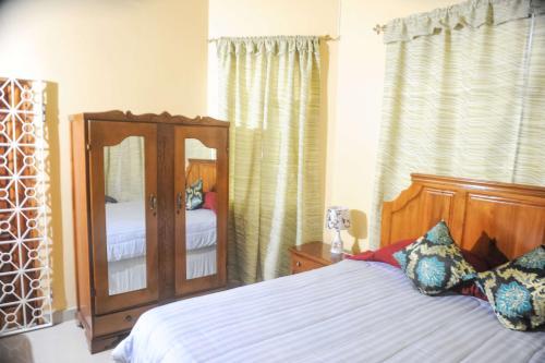 Hostal Eagle's Nest