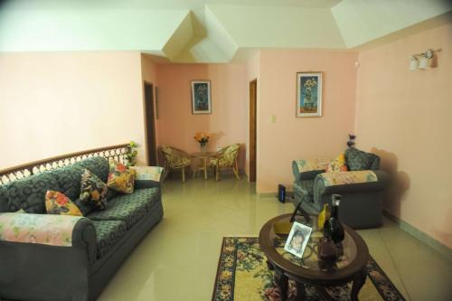 Hostal Eagle's Nest
