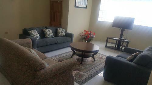 Villa The Royal Kensington