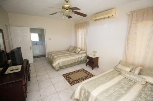 Villa Sea View Chateau