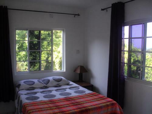 Hostal Serene Flat