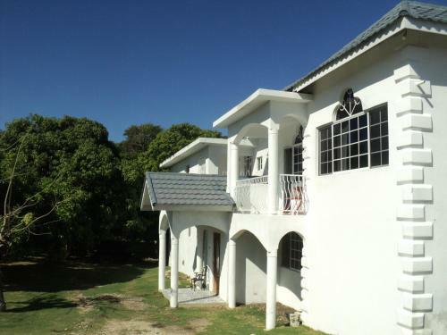 Hostal Serene Flat