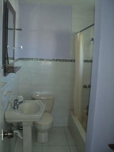 Hostal Serene Flat