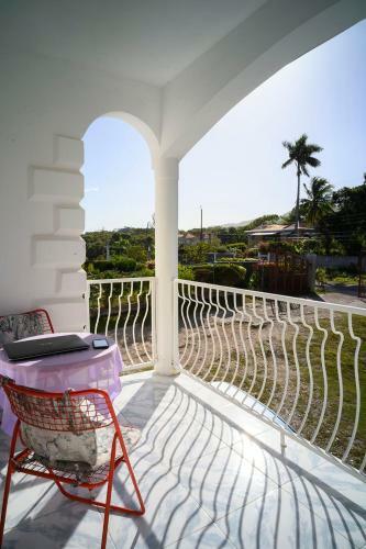 Hostal Serene Flat