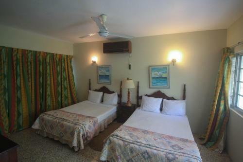 Sahara Hostel