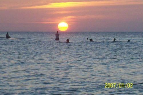 Bed & Breakfast Wataview