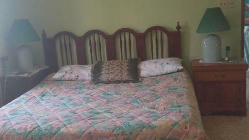 Bed & Breakfast Wataview