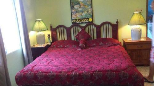 Bed & Breakfast Wataview
