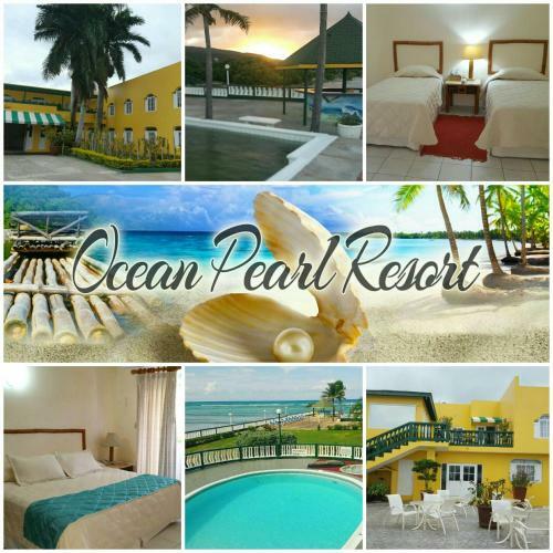 Hotel Ocean Pearl Resort