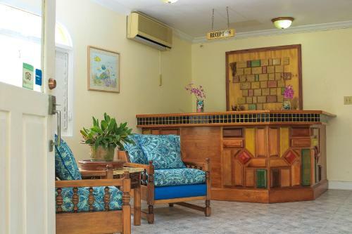 Hotel Ocean Pearl Resort