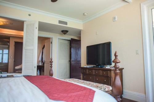 Apartamentos Palmyra Luxury Beach Condos