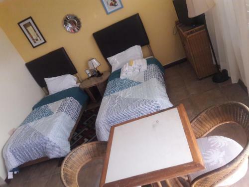 Apartamento Seacastles