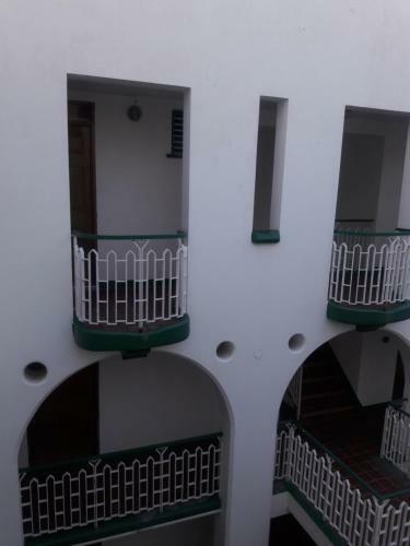 Apartamento Seacastles