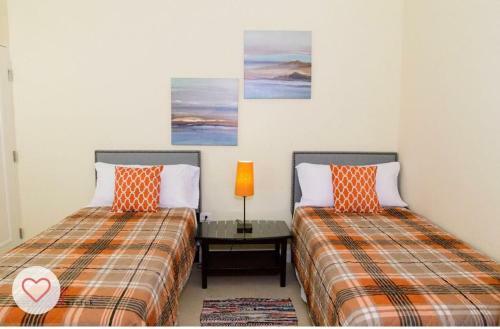 Sea Breeze Villa @ Coolshade