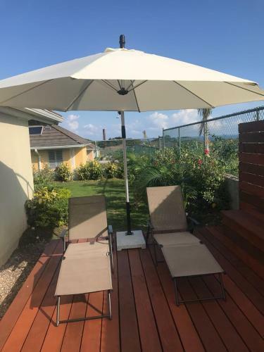 Sea Breeze Villa @ Coolshade