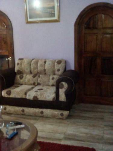 Nady's Cozy Comfort