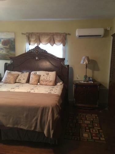 Bed & Breakfast 7th Heaven