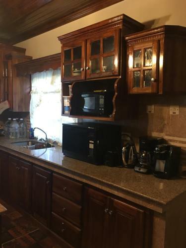 Bed & Breakfast 7th Heaven
