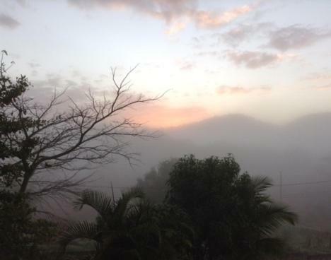 Hostal Misty Valley