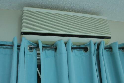 The Guest Apartment At Oaklands II