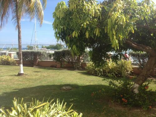 Villa Apt 60 Fishermans Point