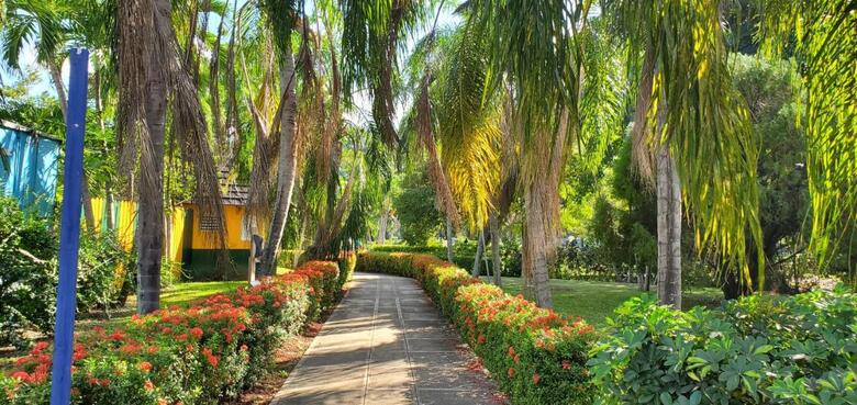 Apartamento Sandcastles Resort, Ocho Rios