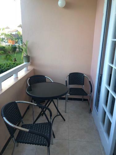 Apartamento Alex And Joanna On The Point