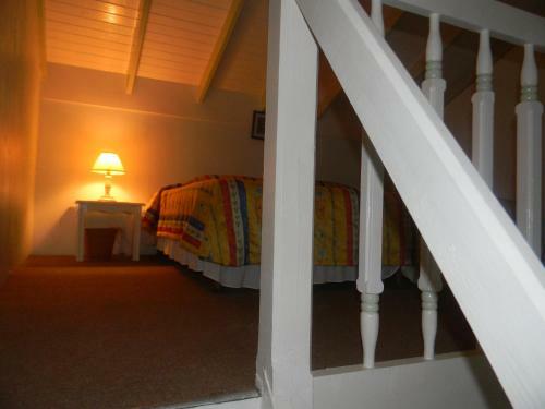Apartamento Chrisanns Beach Villa Serene